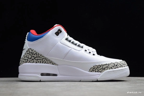 Air AV8370-100 Jordan AV8370-100 Seoul 3 Retro 1230